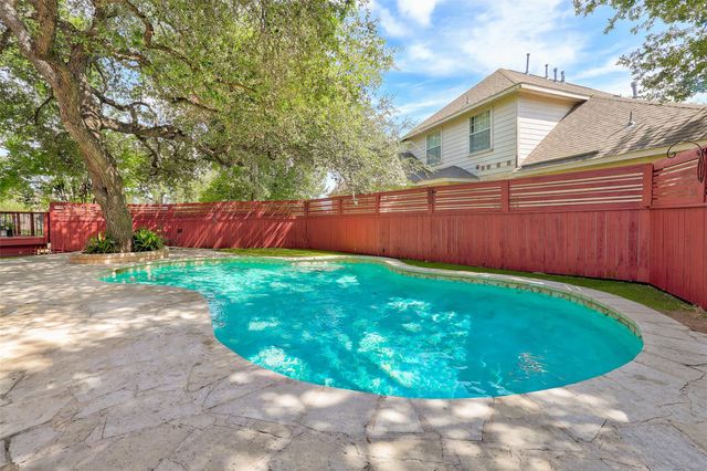 8504 Sweetness LN, Austin, TX 78750
