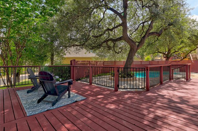 8504 Sweetness LN, Austin, TX 78750