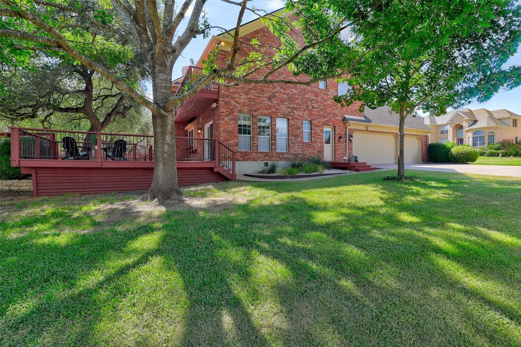 8504 Sweetness LN, Austin, TX 78750