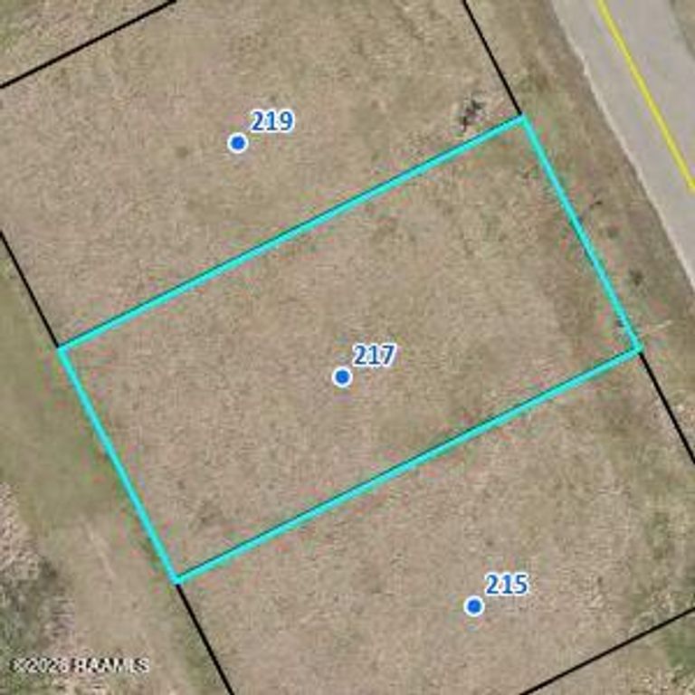 217 Laurelwood Drive, Lafayette, LA 70501