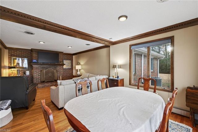 1529 Moores Point RD, Suffolk, VA 23436