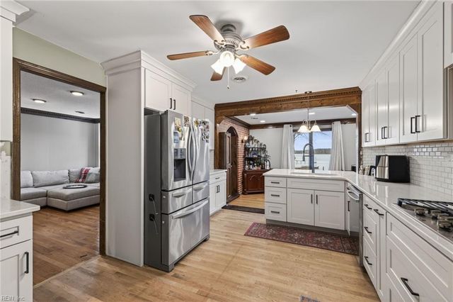 1529 Moores Point RD, Suffolk, VA 23436