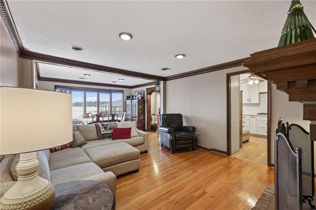 1529 Moores Point RD, Suffolk, VA 23436