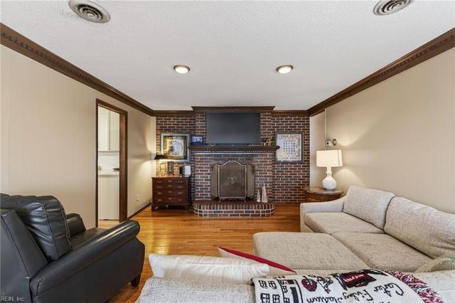 1529 Moores Point RD, Suffolk, VA 23436