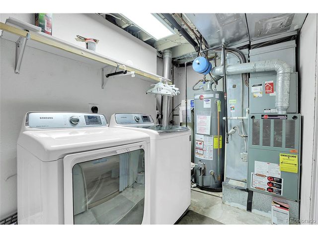 709 S Granby Cir, Aurora, CO 80012