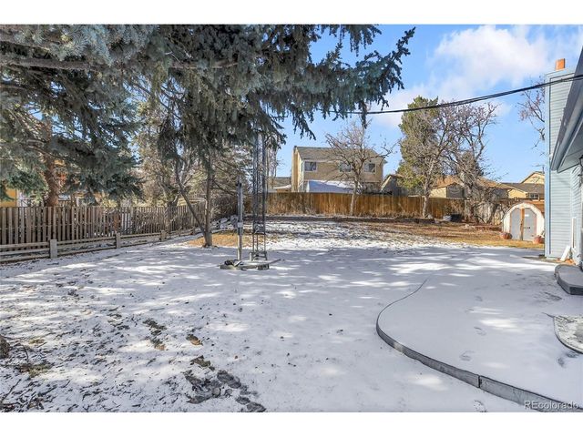 709 S Granby Cir, Aurora, CO 80012