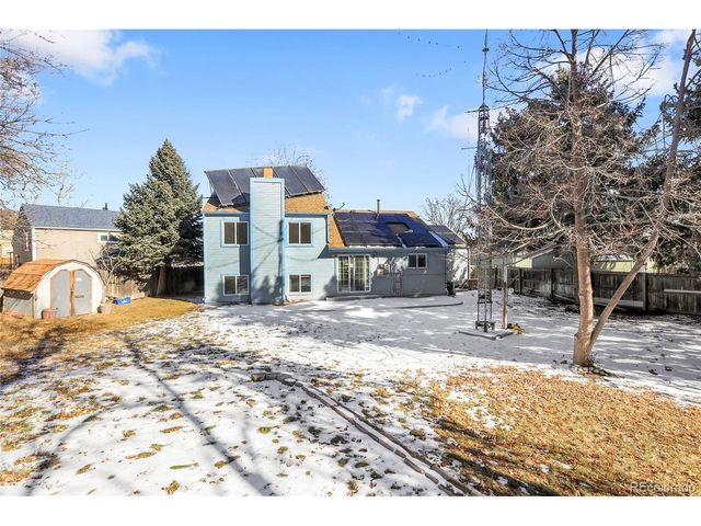 709 S Granby Cir, Aurora, CO 80012