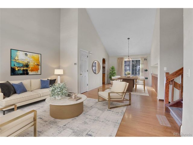 709 S Granby Cir, Aurora, CO 80012