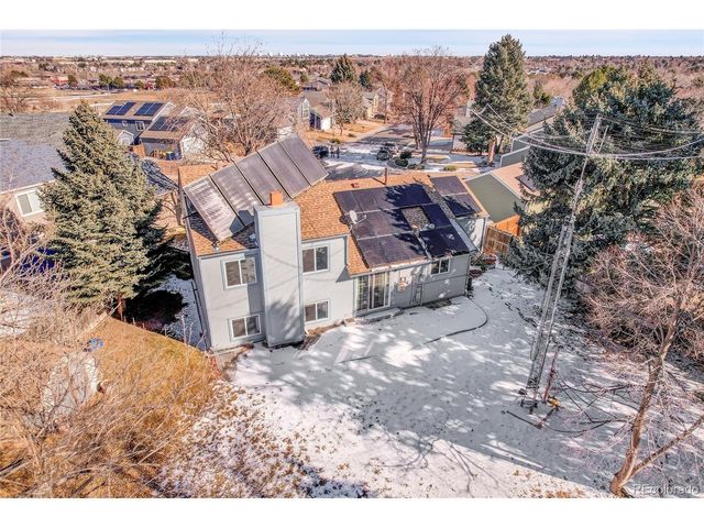 709 S Granby Cir, Aurora, CO 80012