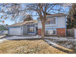 709 S Granby Cir, Aurora, CO 80012