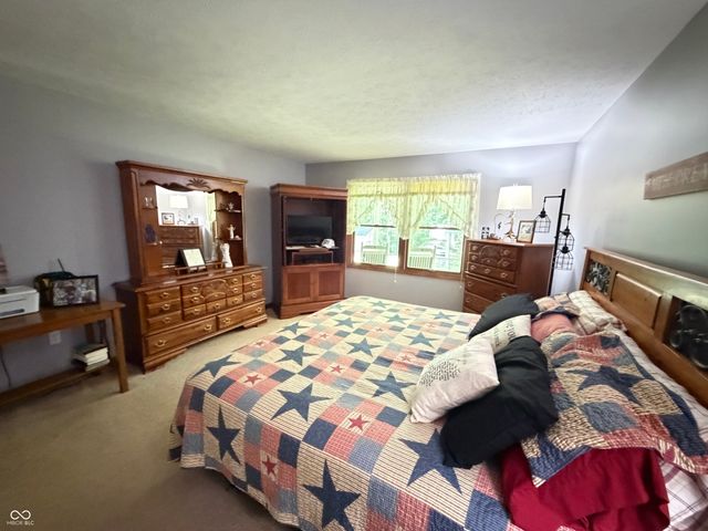 2636 Country Club Road, Spencer, IN 47460