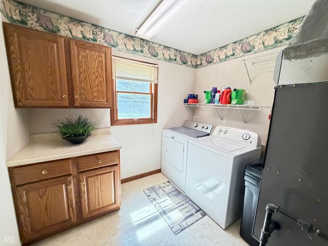 2636 Country Club Road, Spencer, IN 47460