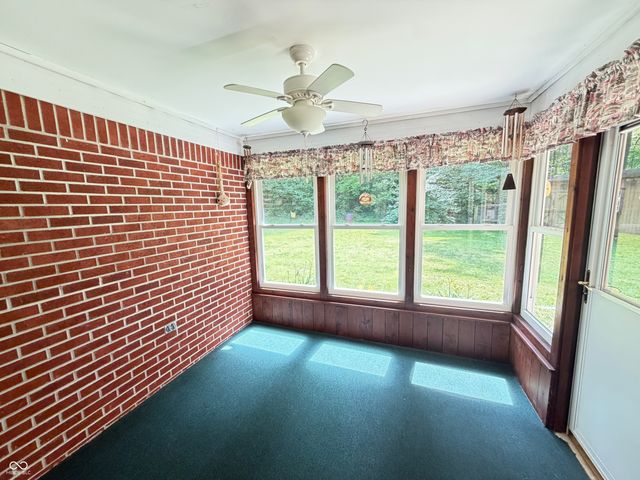 2636 Country Club Road, Spencer, IN 47460