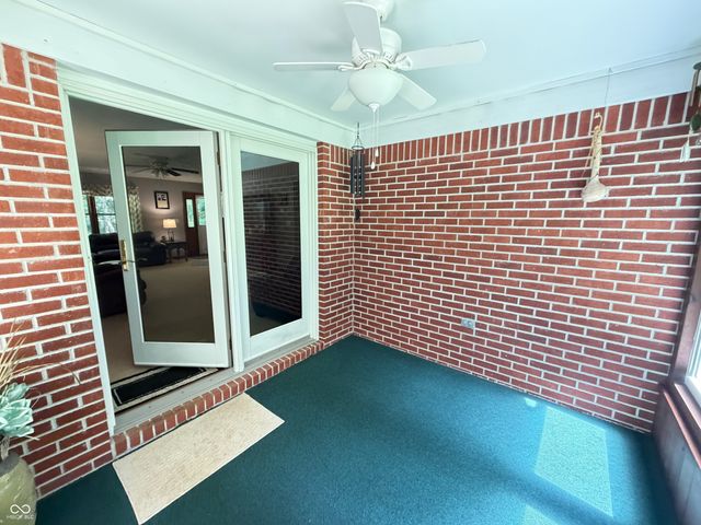 2636 Country Club Road, Spencer, IN 47460