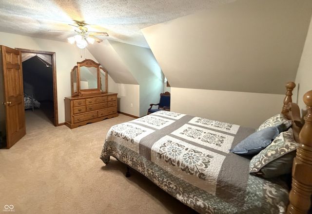 2636 Country Club Road, Spencer, IN 47460