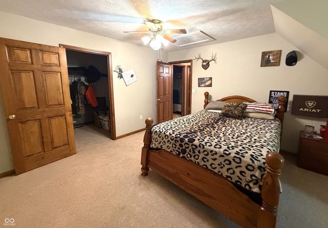 2636 Country Club Road, Spencer, IN 47460
