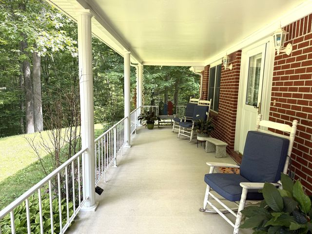2636 Country Club Road, Spencer, IN 47460