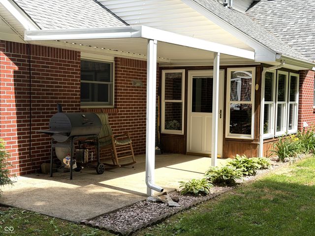 2636 Country Club Road, Spencer, IN 47460