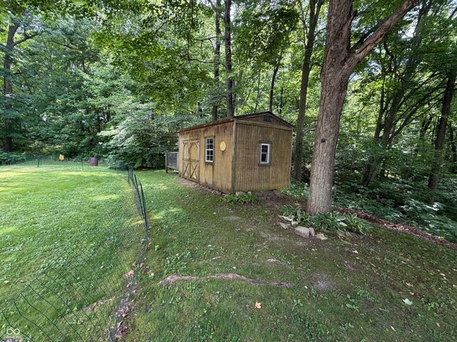 2636 Country Club Road, Spencer, IN 47460