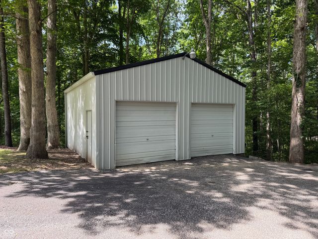 2636 Country Club Road, Spencer, IN 47460