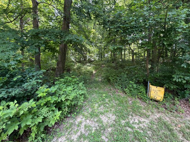 2636 Country Club Road, Spencer, IN 47460