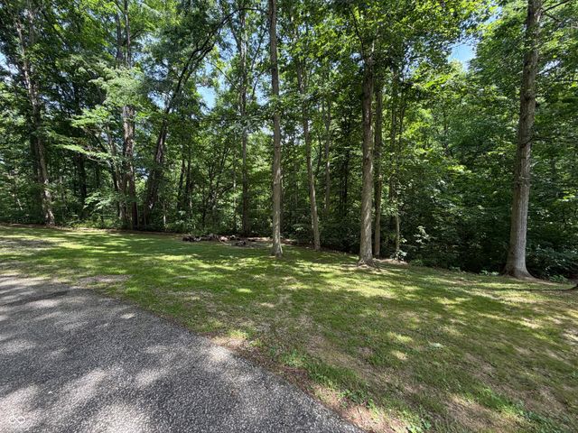 2636 Country Club Road, Spencer, IN 47460