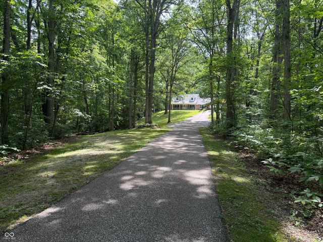 2636 Country Club Road, Spencer, IN 47460