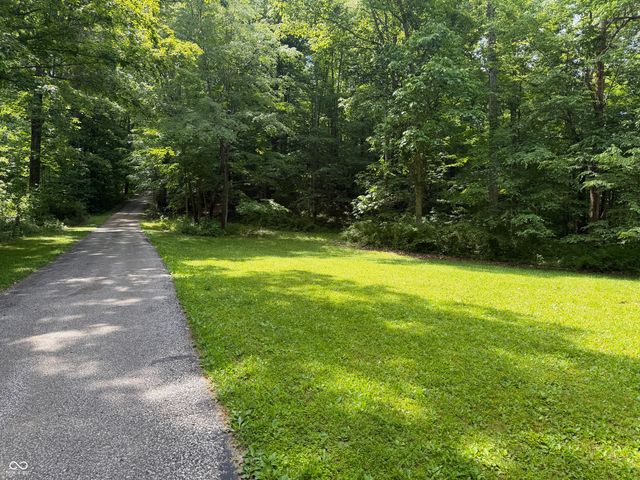 2636 Country Club Road, Spencer, IN 47460