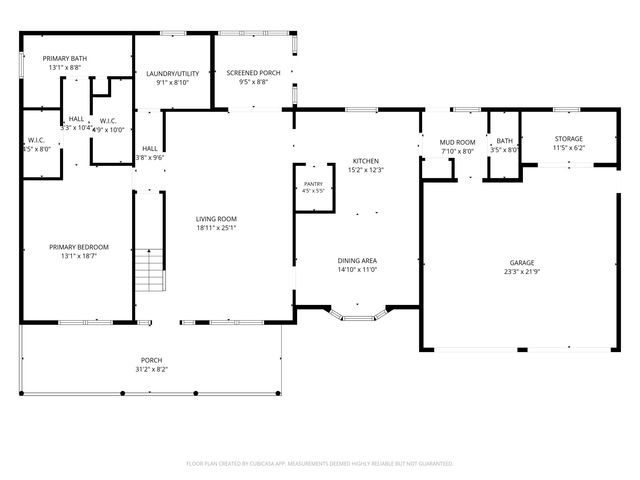 2636 Country Club Road, Spencer, IN 47460