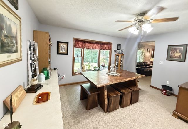 2636 Country Club Road, Spencer, IN 47460