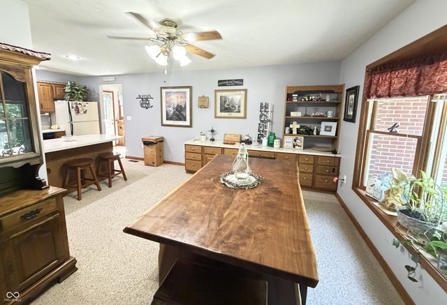2636 Country Club Road, Spencer, IN 47460