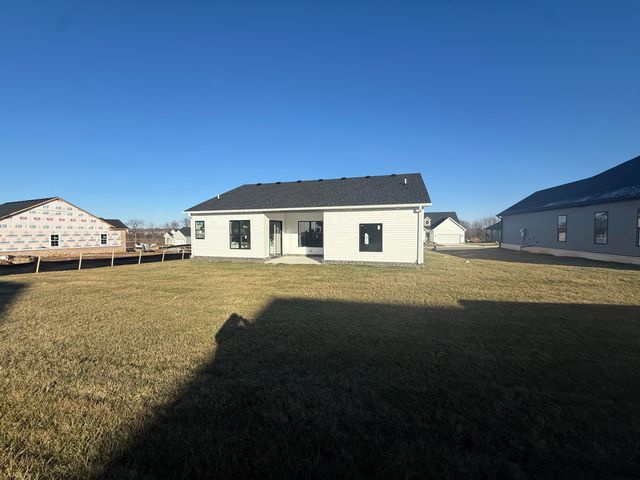 120 Patchen Drive, Nicholasville, KY 40356