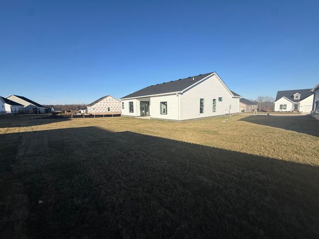 120 Patchen Drive, Nicholasville, KY 40356