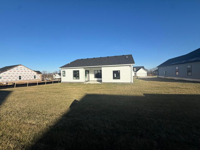 120 Patchen Drive, Nicholasville, KY 40356