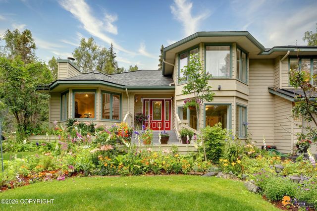 6601 Gunnison Drive, Anchorage, AK 99516
