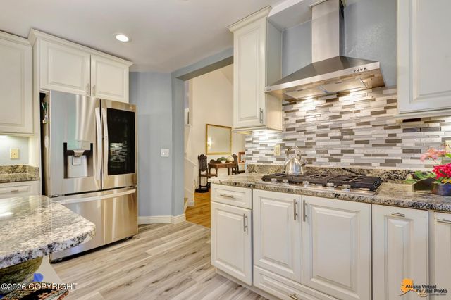 6601 Gunnison Drive, Anchorage, AK 99516
