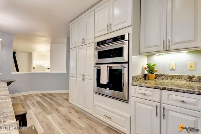 6601 Gunnison Drive, Anchorage, AK 99516