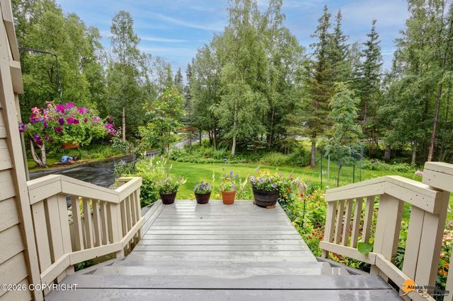 6601 Gunnison Drive, Anchorage, AK 99516