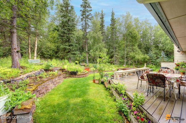 6601 Gunnison Drive, Anchorage, AK 99516