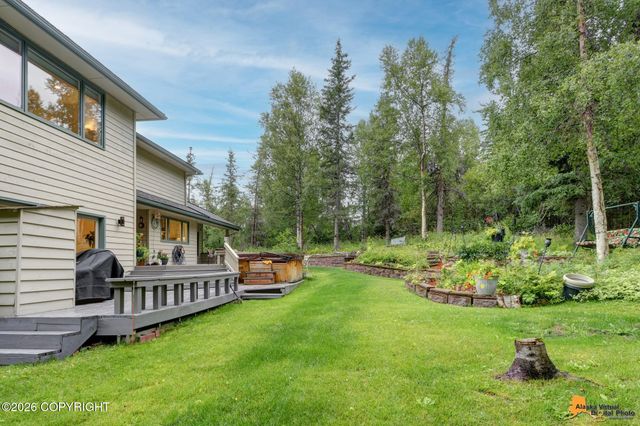 6601 Gunnison Drive, Anchorage, AK 99516