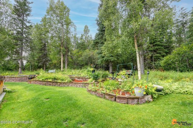 6601 Gunnison Drive, Anchorage, AK 99516