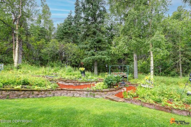 6601 Gunnison Drive, Anchorage, AK 99516