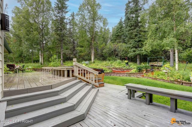 6601 Gunnison Drive, Anchorage, AK 99516