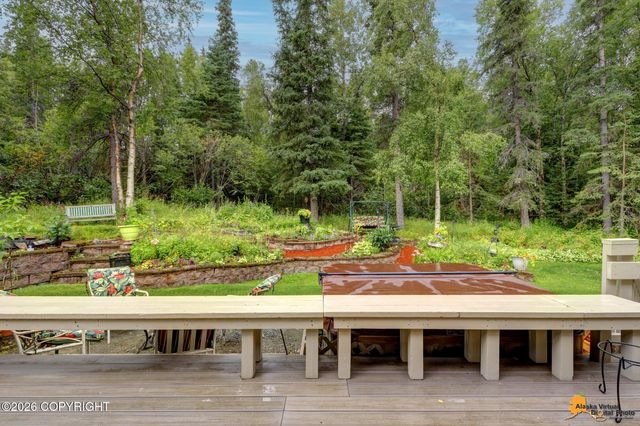 6601 Gunnison Drive, Anchorage, AK 99516