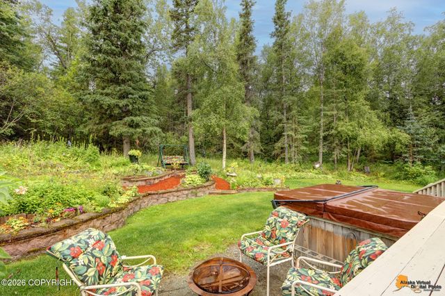 6601 Gunnison Drive, Anchorage, AK 99516