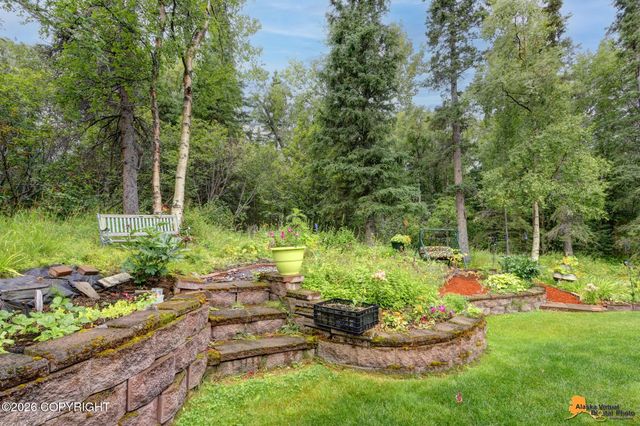 6601 Gunnison Drive, Anchorage, AK 99516