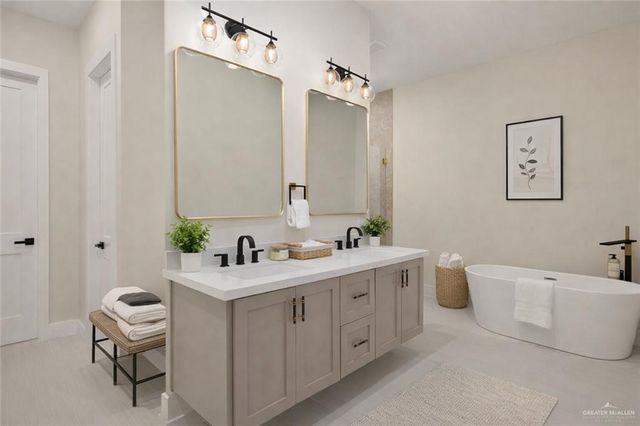 7820 N 38th Street, Mcallen, TX 78504