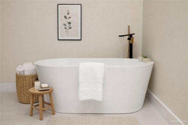 7820 N 38th Street, Mcallen, TX 78504