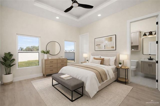 7820 N 38th Street, Mcallen, TX 78504