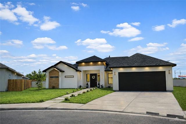 7820 N 38th Street, Mcallen, TX 78504